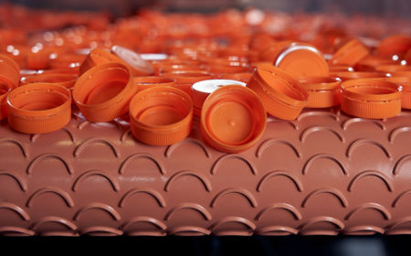 plastic-lids-food&beverage