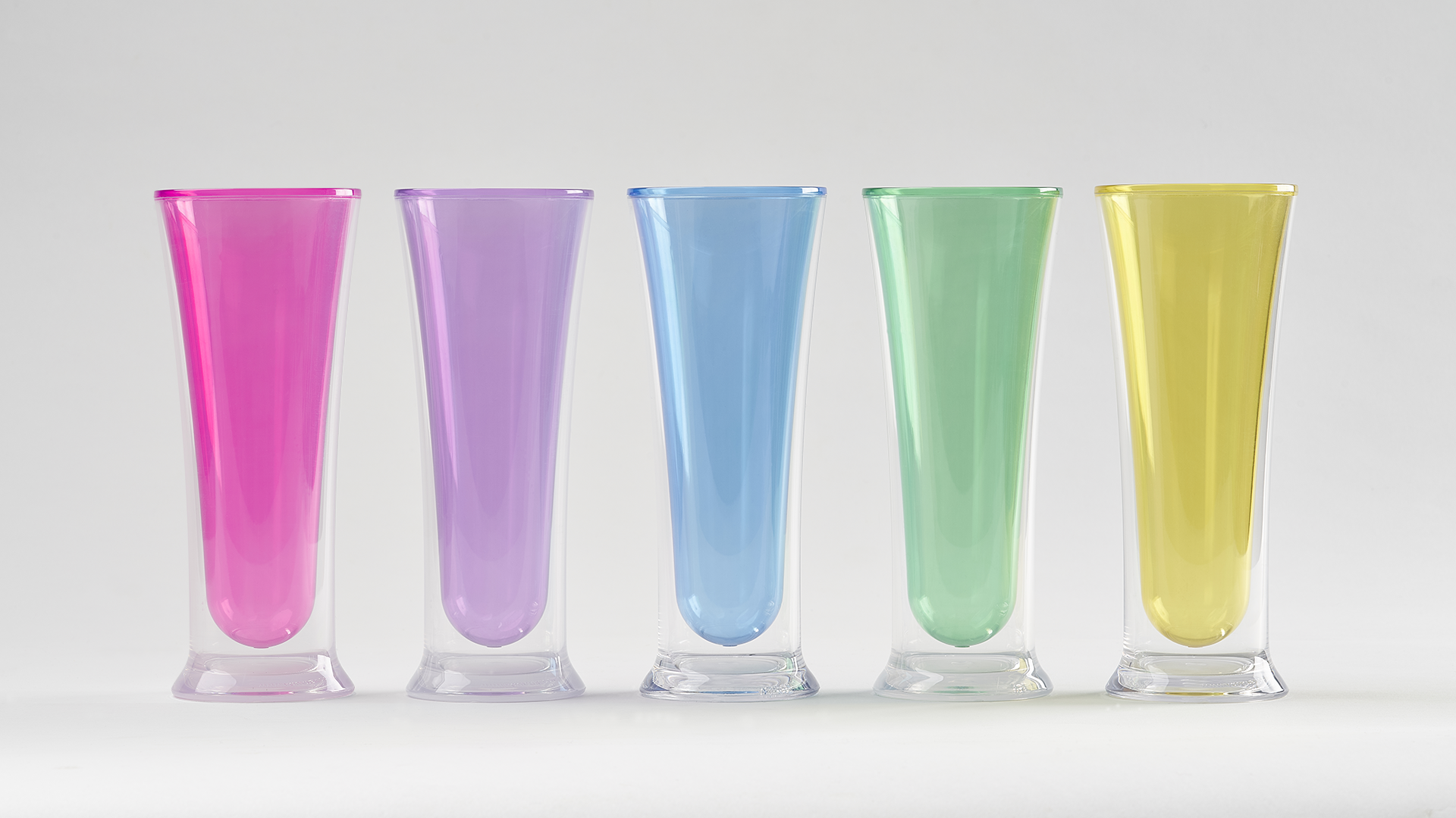 Arctic Drinkware double wall pilsner