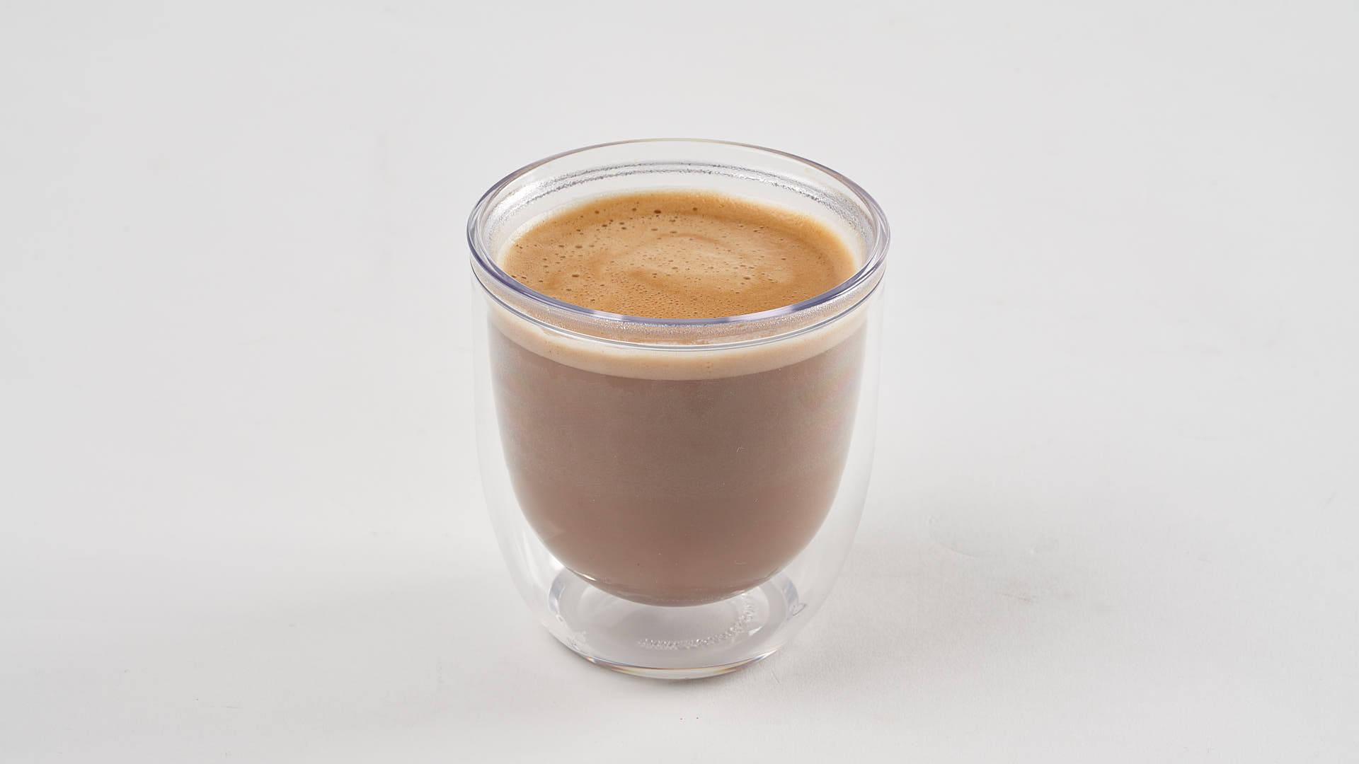 Double wall tumbler
