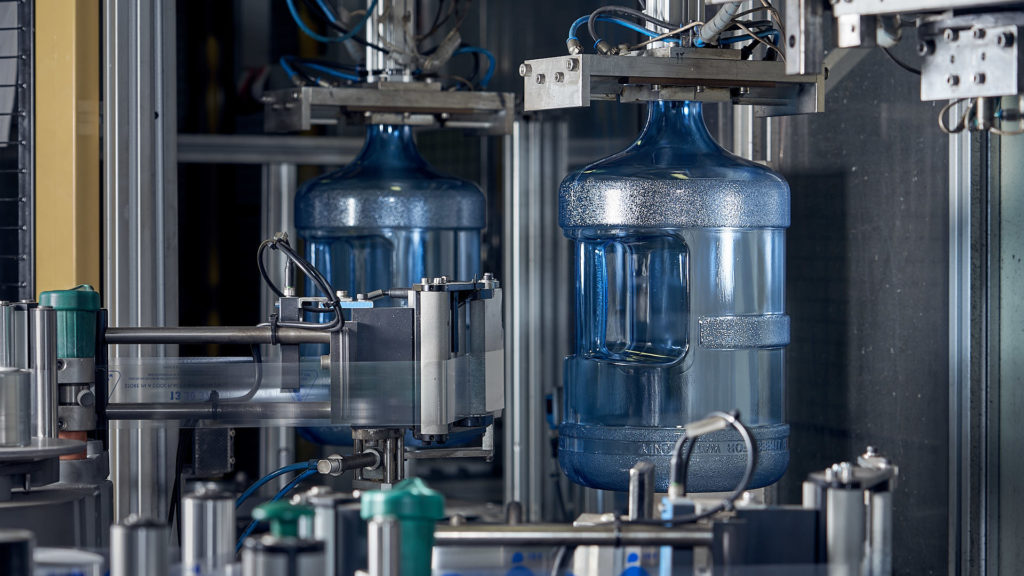water-bottle-production water-bottle-production