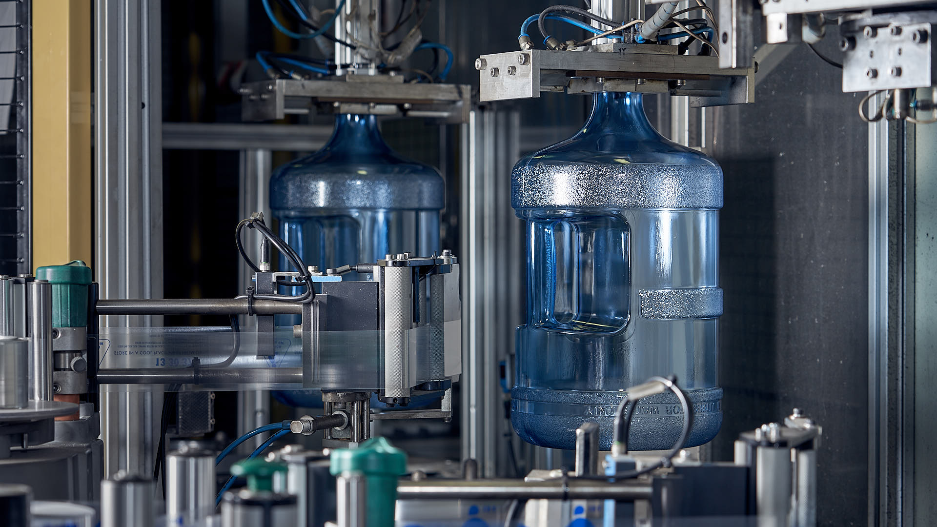 water-bottle-production water-bottle-production