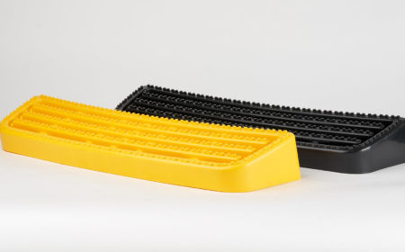 Commercial Vehicle Steps