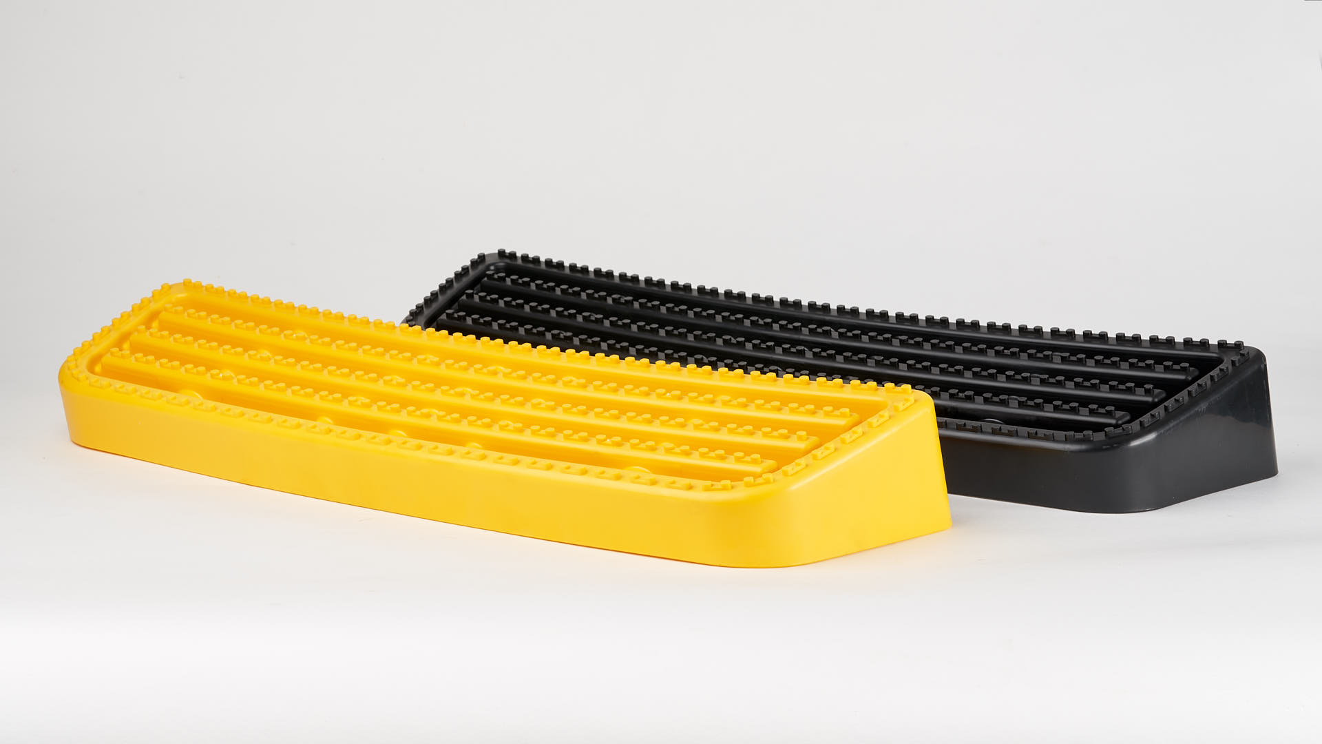 Commercial Vehicle Steps Commercial Vehicle Steps