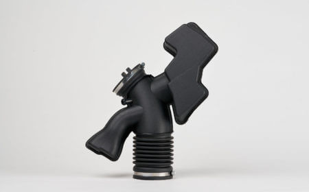 Air Intake Resonators