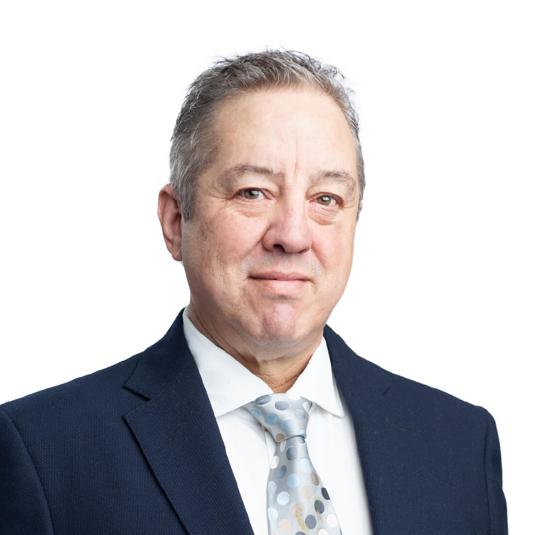 David McDonough