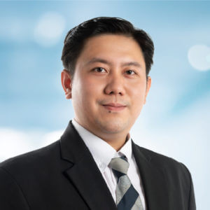 Eugene Madrigal Eugene Madrigal