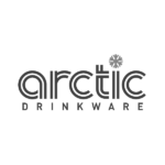 Arctic Drinkware logo Arctic Drinkware logo