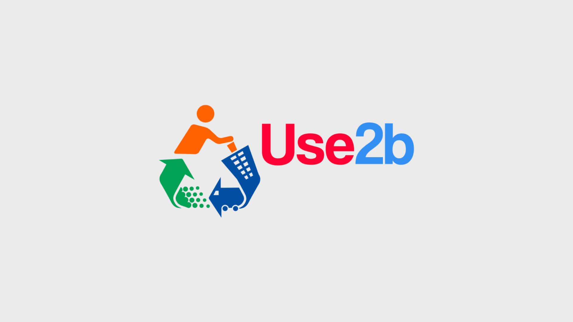 Use2b Logo Use2b-Logo