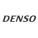 Denso logo Denso logo