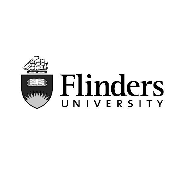 Flinders Uni Logo
