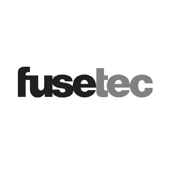 Fusetec logo Fusetec logo