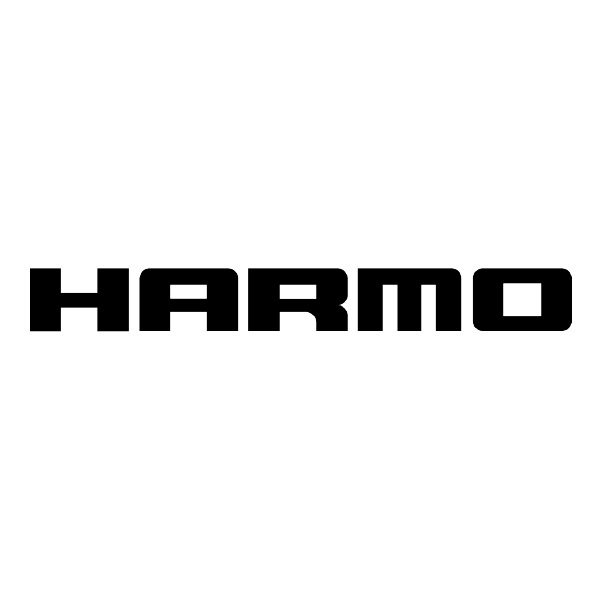 Harmo logo