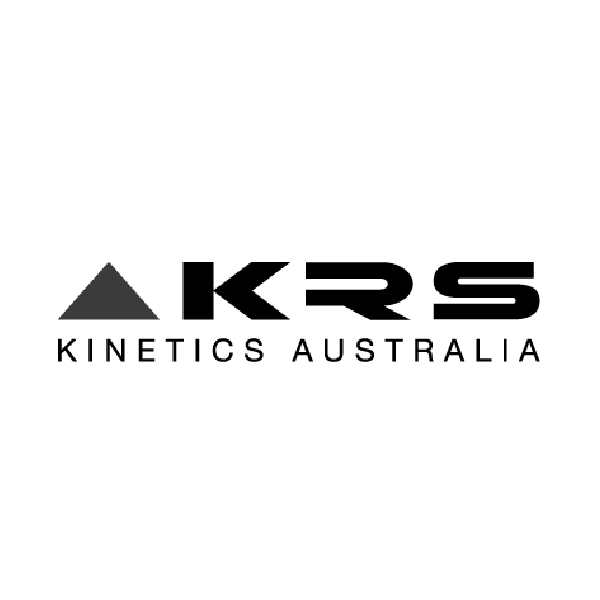 KRS Australia Logo KRS Australia Logo