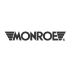 Monroe logo Monroe logo