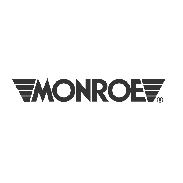 Monroe logo