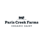 Paris Creek Farms Logo Paris Creek Farms Logo