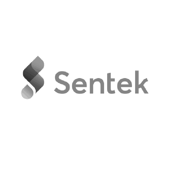Sentek logo Sentek logo