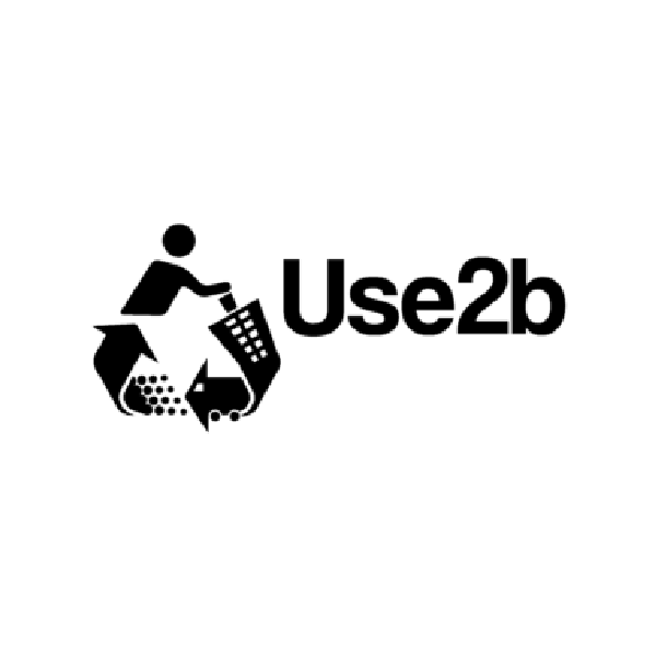 use2b use2b logo