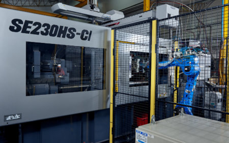 Injection-Moulding